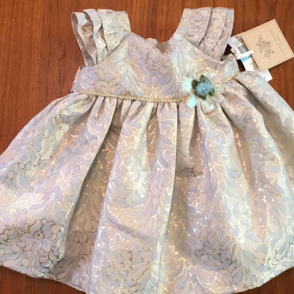laura ashley baby clothes